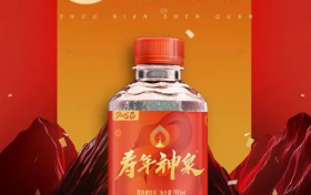 寿年神泉 | 10大明星联合点赞品牌！