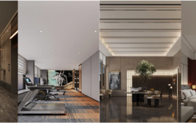 差旅觉醒记:在长沙，莫林用科技重新定义「差旅预算的体面」