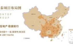 邦泰集团与城市共建共享，让幸福触手可及