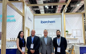 爱伯馨“家的气味”再登国际舞台，诠释香氛的家居情感价值