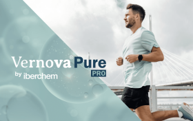 深耕生物可降解技术，爱伯馨推出新一代可持续除臭解决方案Vernova®Pure Pro