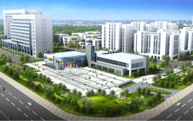 十年京津冀协同发展中京清汽车产业园的蝶变（六）： 全面启动生态港建设开创未来发展新篇章