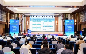 施工图→实景图 | 京清汽车产业园聚焦聚力推进重大项目建设