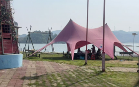 仙人湖水上乐园高素梅女士：以初心筑梦，以匠心致远