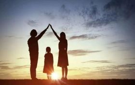 一场重疾理赔后，平安福让这个家庭庆幸守住了保障