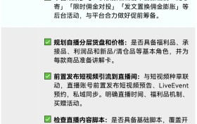 TikTok Shop美区年中促6月18日开启，官方发布跨境POP商家备战自查清单
