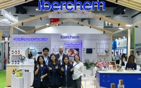 西班牙香精巨头爱伯馨发力新兴市场，引领全球香精产品创新